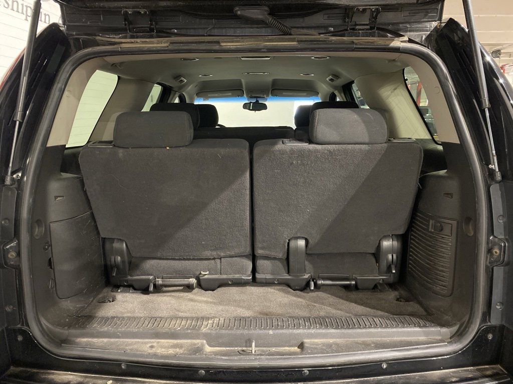 Used 2010 Chevrolet Tahoe LS w/ Interior Plus Package image 5
