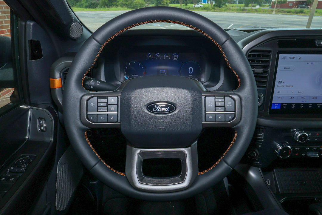 New 2026 Ford F150 Tremor w/ Bed Utility Package AWD/4WD image 14