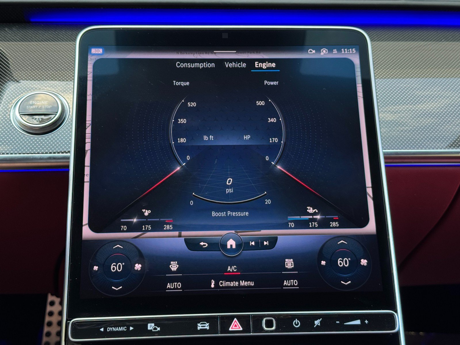 Used 2023 Mercedes-Benz S 580 4MATIC Sedan image 30