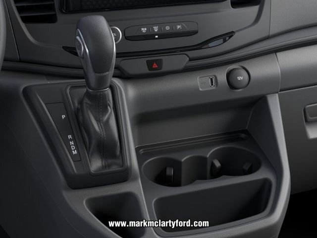 New 2026 Ford Transit 350 148 High Roof Extended DRW image 14