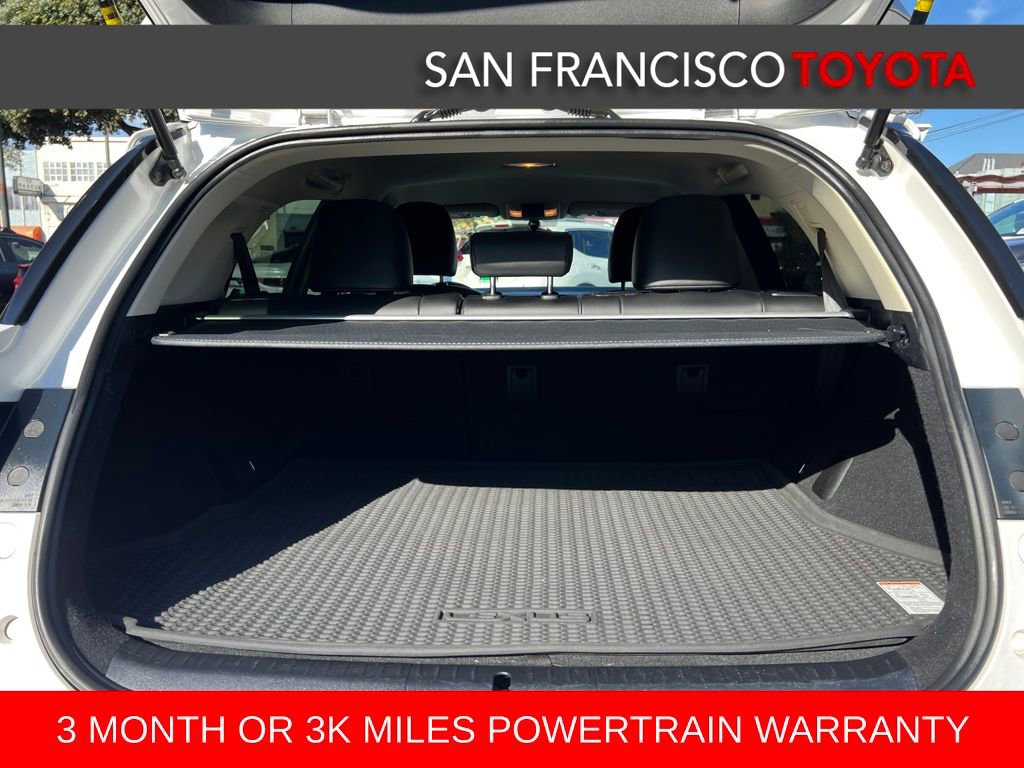 Used 2017 Lexus CT 200h image 35