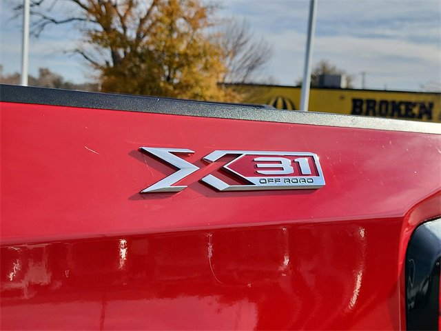 Used 2021 GMC Sierra 1500 Elevation image 13