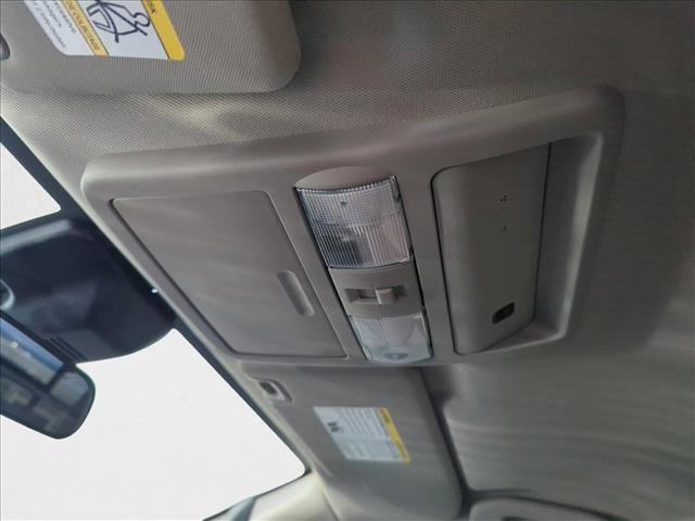 New 2025 Nissan Frontier SV w/ SV Convenience Package image 18