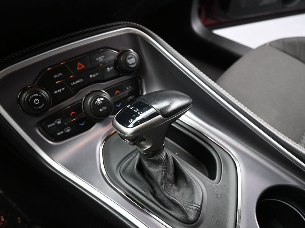 Used 2019 Dodge Challenger SRT Hellcat image 16