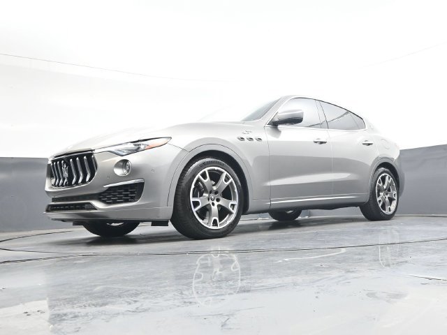 Used 2022 Maserati Levante GT AWD/4WD image 35