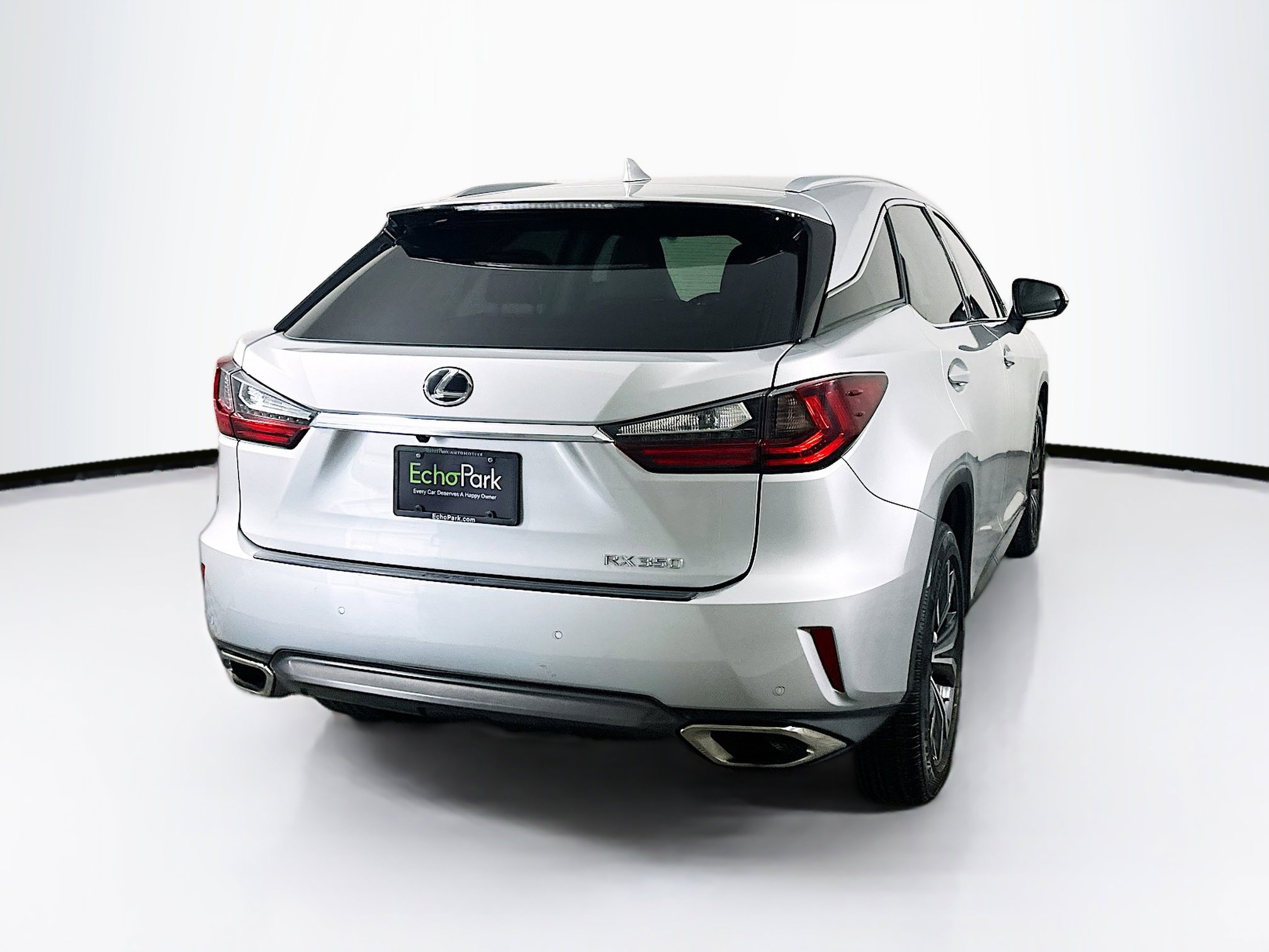 Used 2016 Lexus RX 350 2WD w/ Premium Package image 9