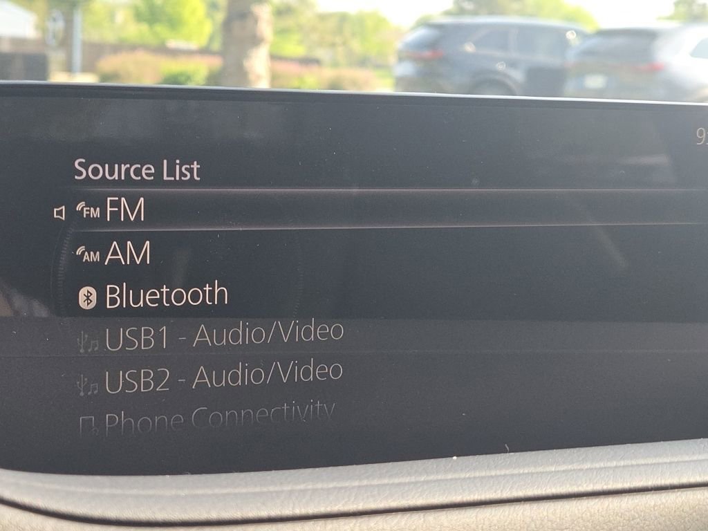 New 2026 MAZDA CX-30 AWD 2.5 S image 7