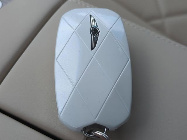 New 2026 Genesis GV80 3.5T Prestige image 28