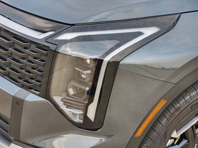 Certified 2026 Kia Sportage S AWD/4WD image 9