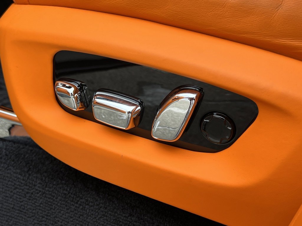 Used 2022 Rolls-Royce Cullinan image 39