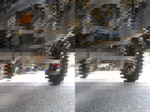 Used 2022 Ford F550 4x4 SuperCab Super Duty image 48