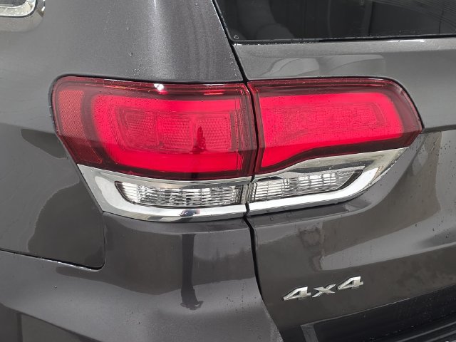 Used 2021 Jeep Grand Cherokee Limited w/ Trailer Tow Group IV AWD/4WD image 32