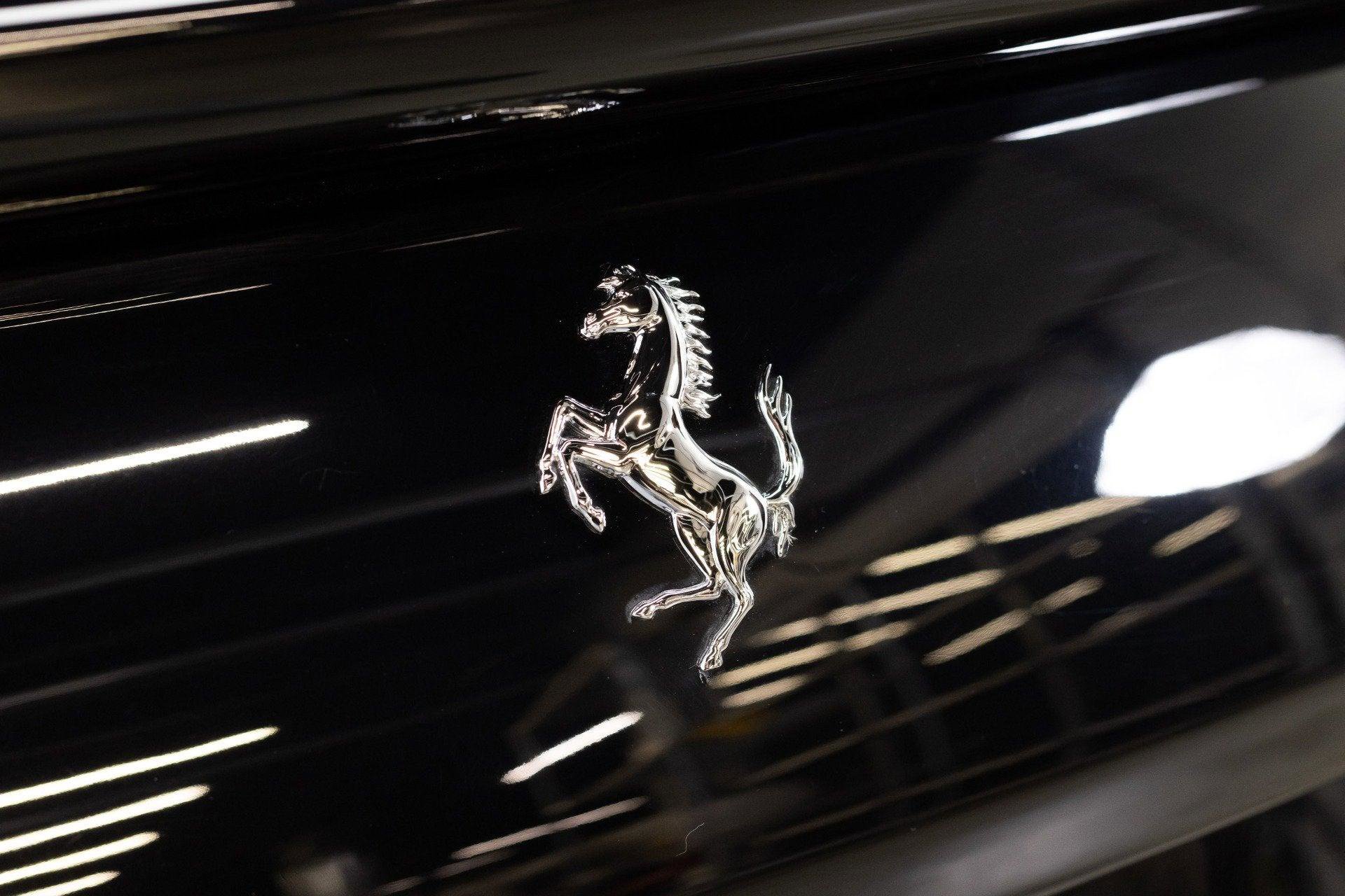 Certified 2022 Ferrari Roma RWD image 37