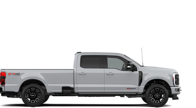 New 2026 Ford F350 Platinum w/ FX4 Off-Road Package image 27