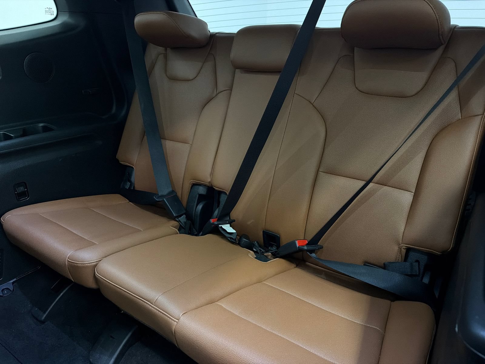 Used 2025 Kia Telluride SX X-Line AWD/4WD image 22