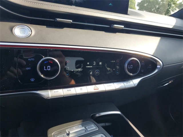 New 2025 Genesis GV70 3.5T Sport w/ Sport Advanced Package AWD/4WD image 29