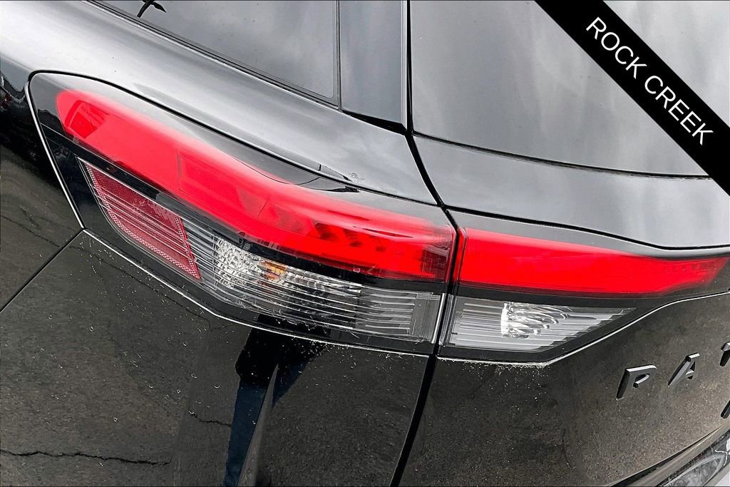 Used 2023 Nissan Pathfinder Rock Creek image 21