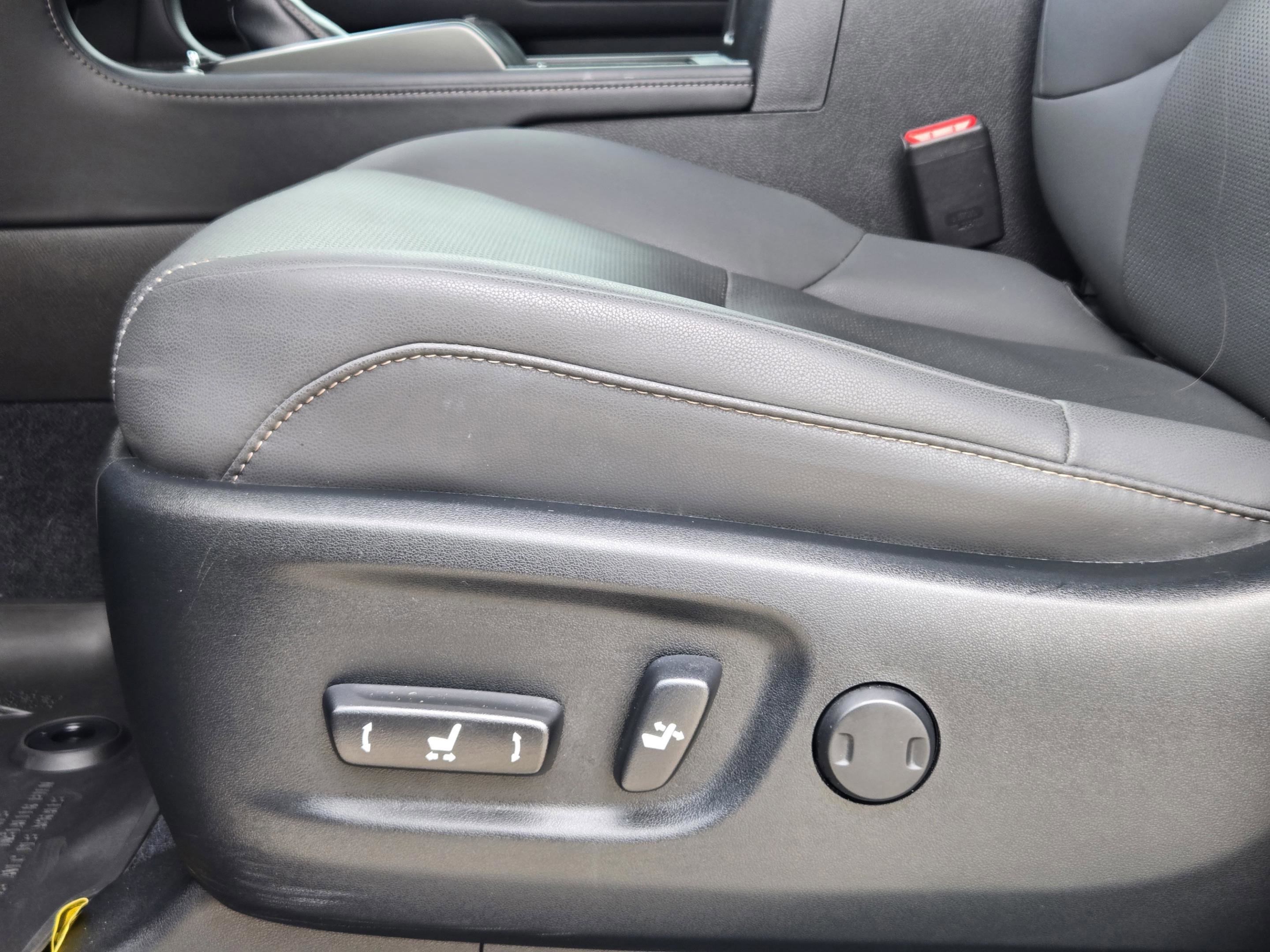 Certified 2023 Lexus GX 460 Premium image 20