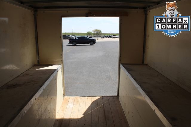 Used 2014 Chevrolet Express 3500 image 8