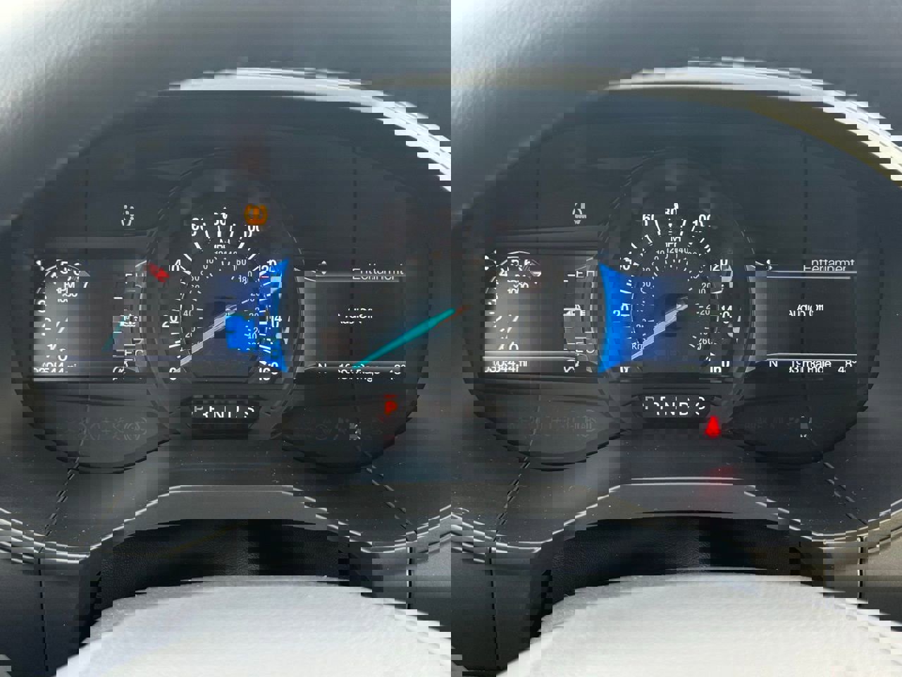 Used 2022 Ford Edge SEL w/ Sport Appearance Package image 8