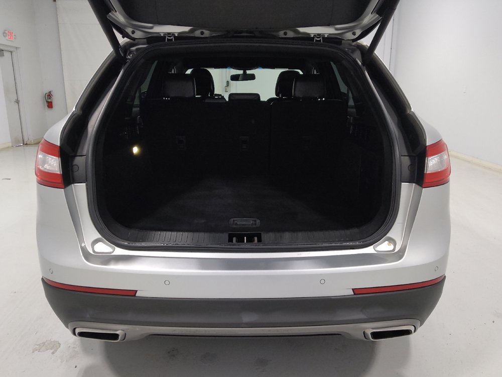 Used 2016 Lincoln MKX Select AWD/4WD image 29