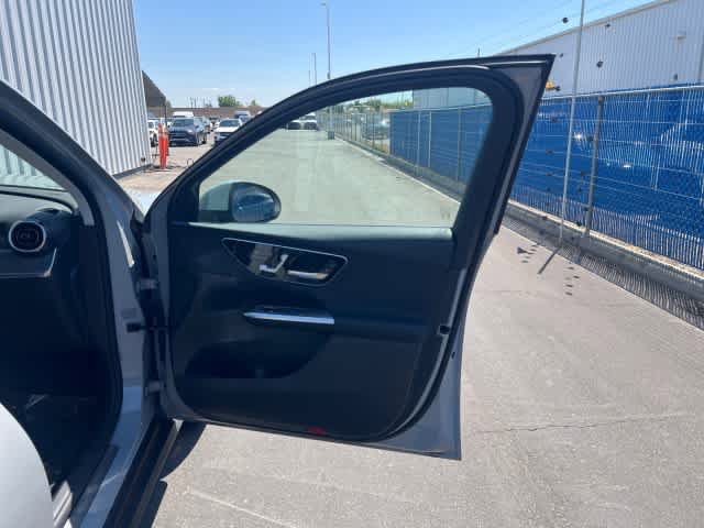 Certified 2025 Mercedes-Benz GLC 350e 4MATIC image 23