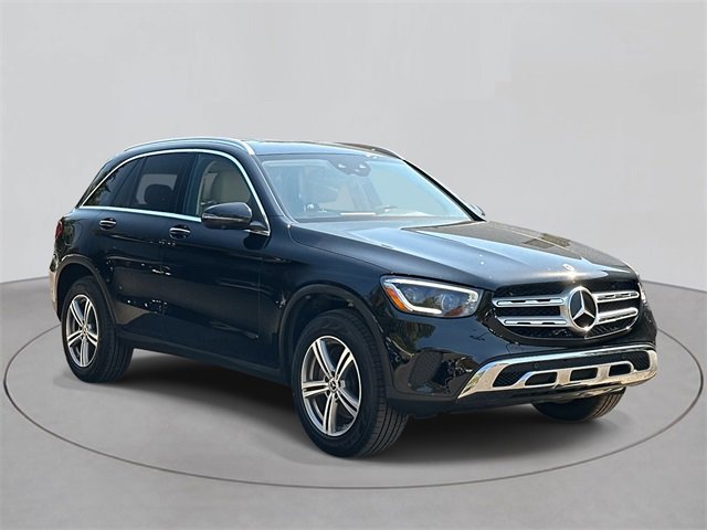 Certified 2022 Mercedes-Benz GLC 300 4MATIC image 6