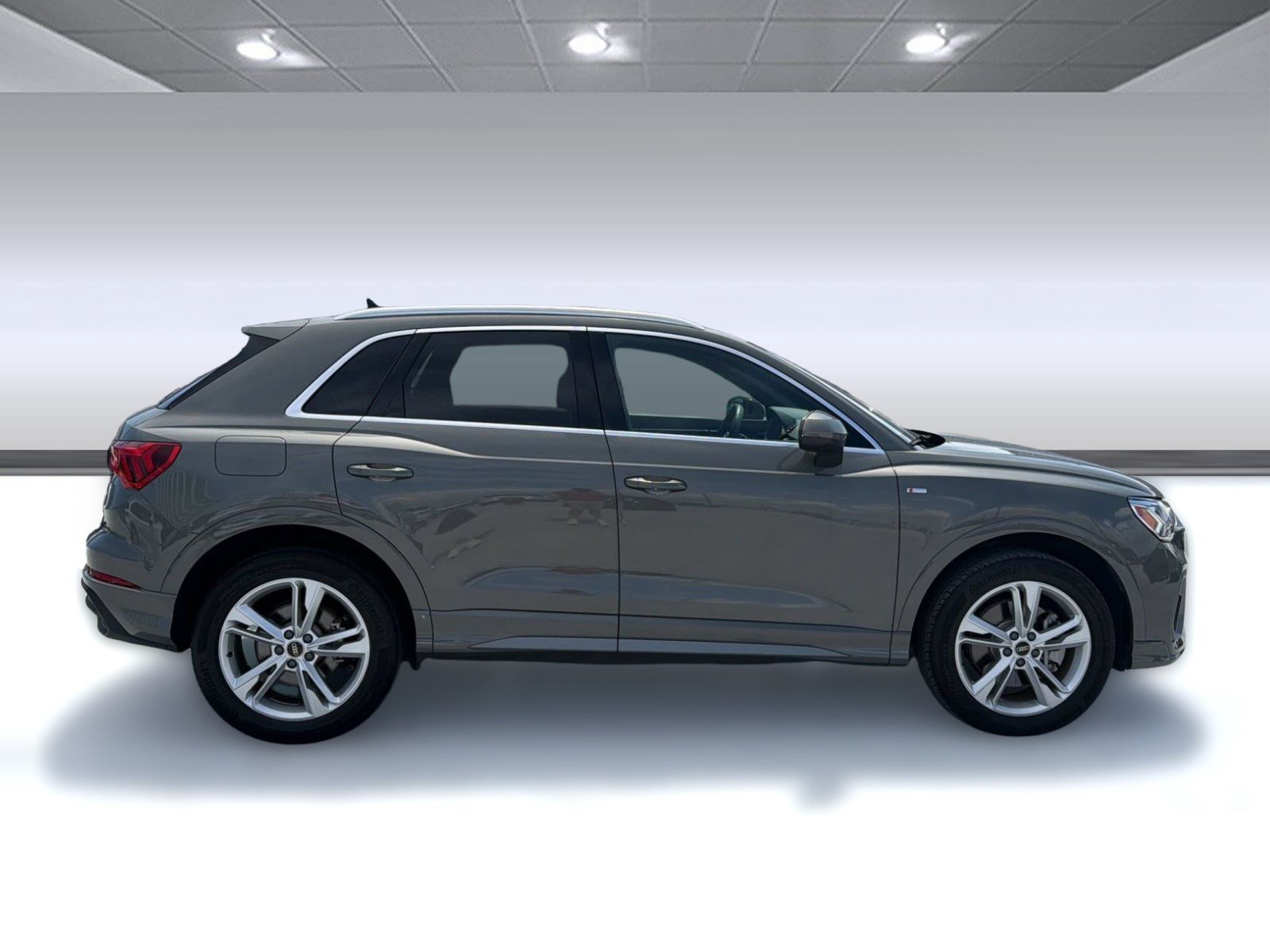Certified 2024 Audi Q3 2.0T Premium AWD/4WD image 7