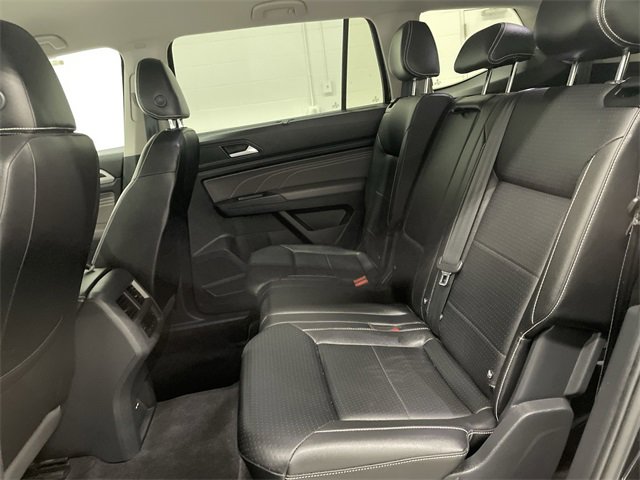Used 2022 Volkswagen Atlas SE image 18