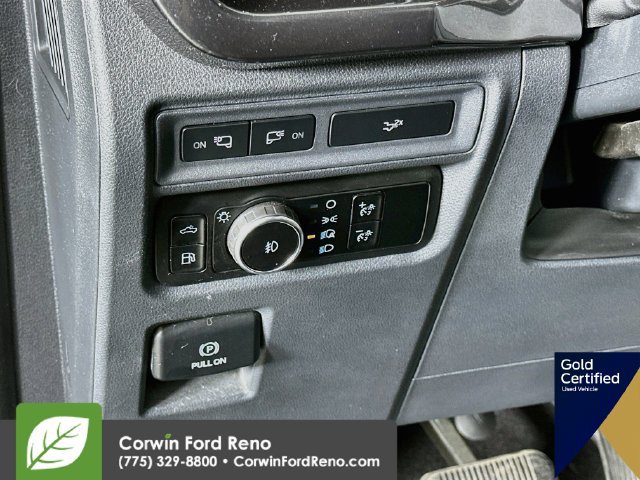Certified 2023 Ford F150 XLT w/ Equipment Group 302A High AWD/4WD image 14