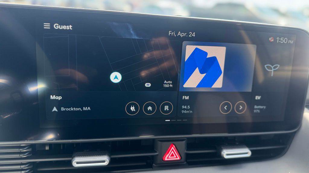 New 2026 Hyundai Ioniq 5 SEL AWD/4WD image 9
