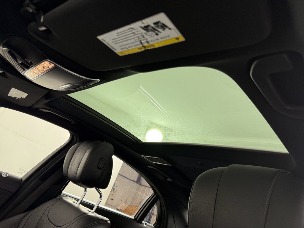 Used 2015 Mercedes-Benz S 550 Sedan image 23