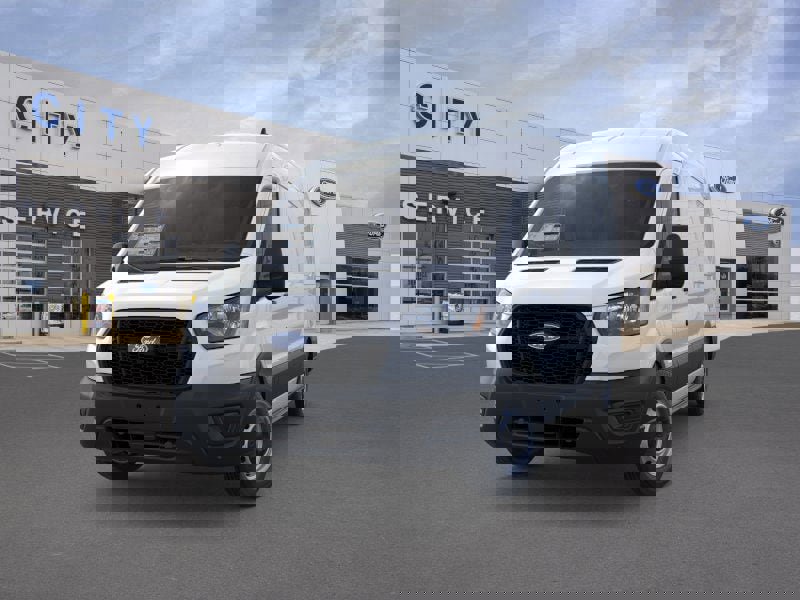 New 2026 Ford Transit 250 148 Medium Roof w/ Load Area Protection Package image 2