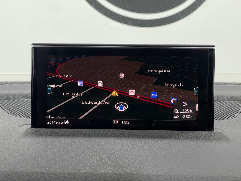 Used 2018 Audi Q7 3.0T Premium Plus w/ Premium Plus Package image 10