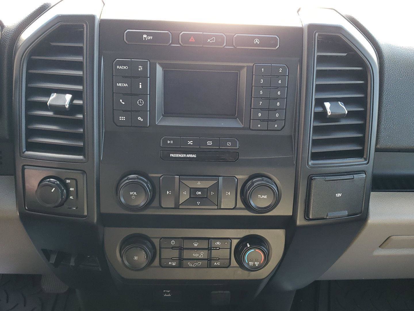 Used 2020 Ford F150 XL w/ Equipment Group 101A Mid image 17