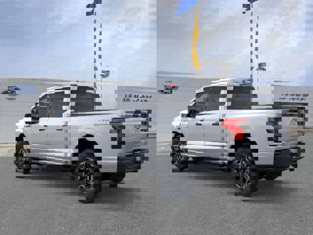 New 2024 Ford F150 Lightning Pro w/ Tow Technology Package image 26