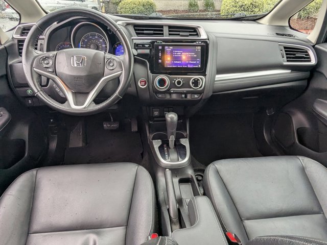 Used 2015 Honda Fit EX image 17
