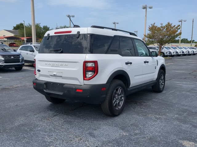 Used 2025 Ford Bronco Sport Big Bend AWD/4WD image 6