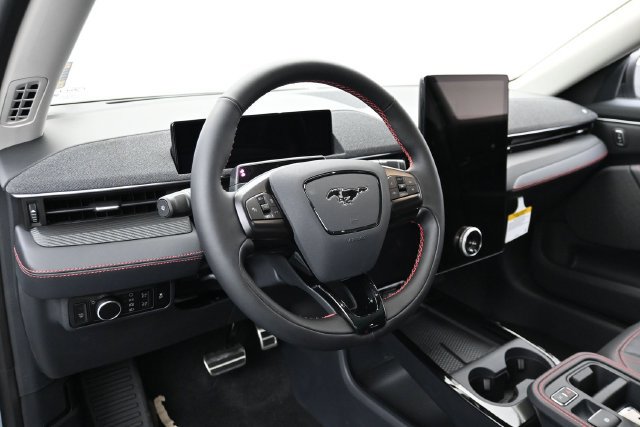 New 2026 Ford Mustang Mach-E Premium w/ Sport Appearance Package AWD/4WD image 19