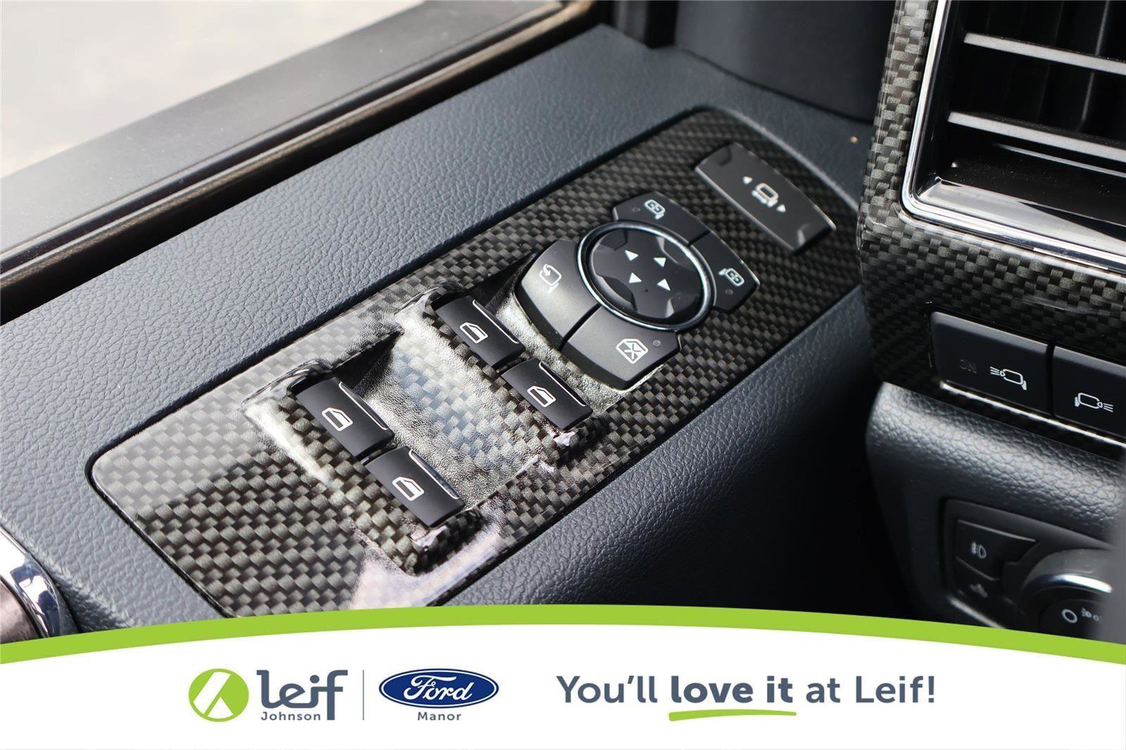 Used 2022 Ford F250 Lariat w/ Lariat Ultimate Package AWD/4WD image 20