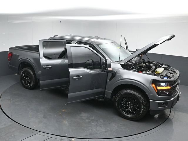 Used 2025 Ford F150 XLT w/ Equipment Group 302A MID image 51