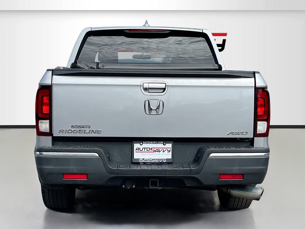 Used 2019 Honda Ridgeline Sport image 6