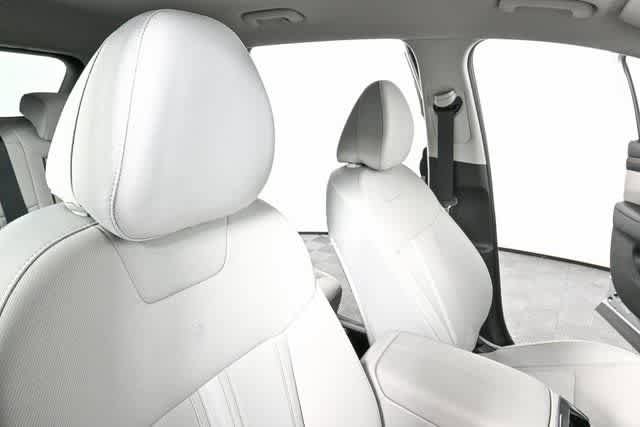 New 2026 Hyundai Tucson SEL image 31