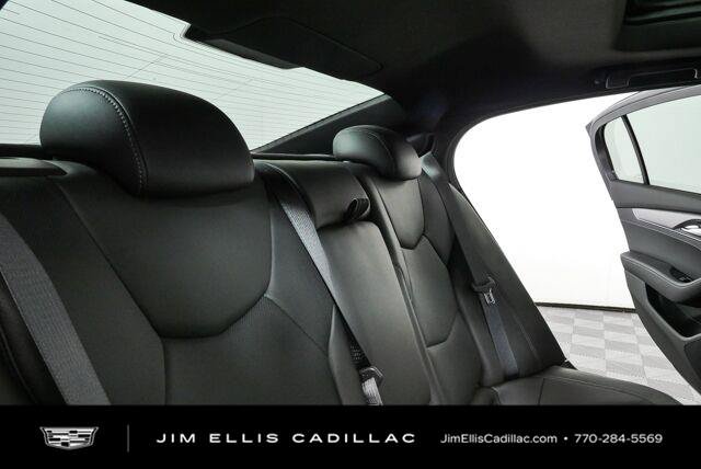 New 2026 Cadillac CT5 Premium Luxury w/ Technology Package RWD image 20