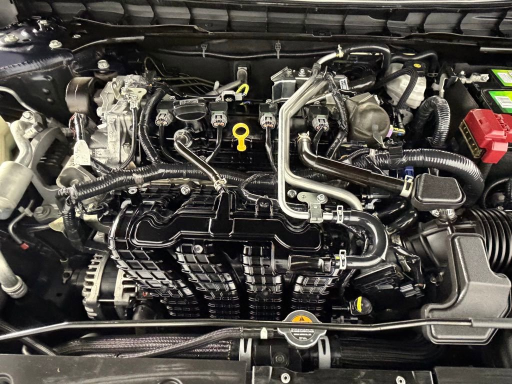 Used 2024 Nissan Altima 2.5 SR w/ SR Premium Package image 34