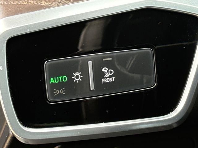 Used 2019 Audi A6 3.0T Premium Plus w/ Premium Plus Package AWD/4WD image 24