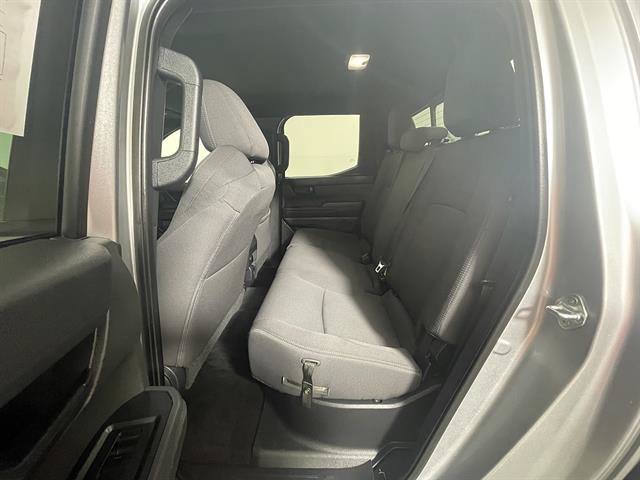 Certified 2024 Toyota Tacoma SR5 AWD/4WD image 10