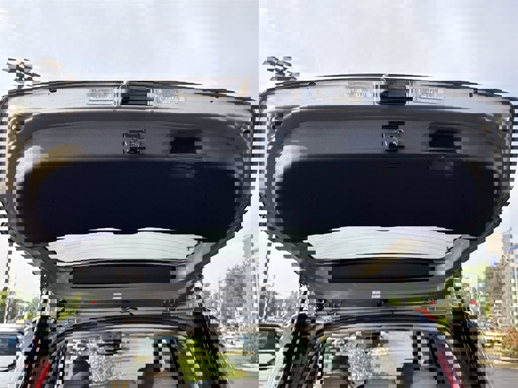 New 2025 Kia Soul EX image 43