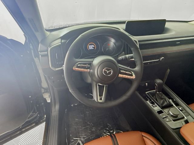 New 2025 MAZDA CX-50 AWD 2.5 Turbo w/ Weather Package image 11