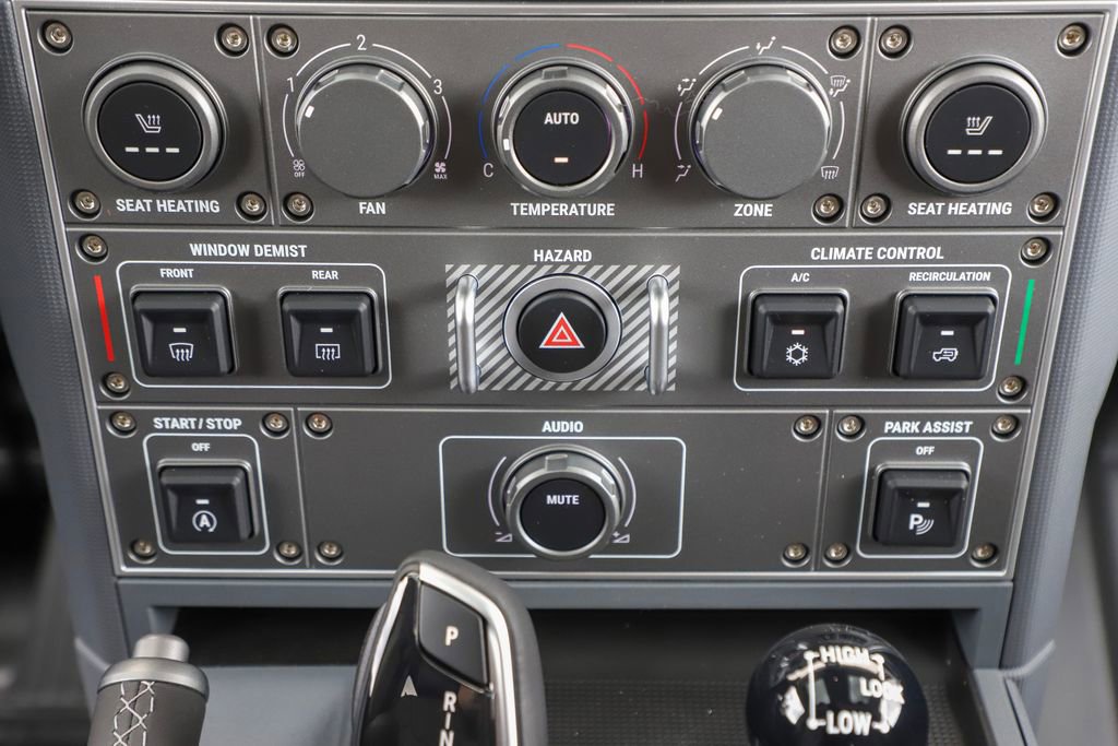 New 2026 INEOS Grenadier AWD/4WD image 48